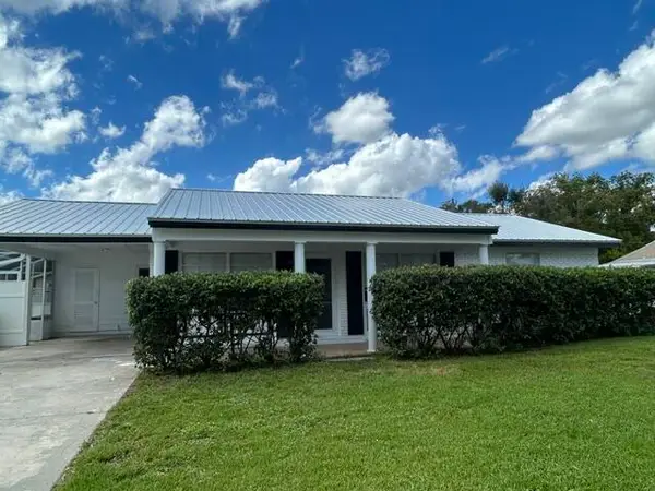 121 SW 21st Avenue, Okeechobee, FL 34974