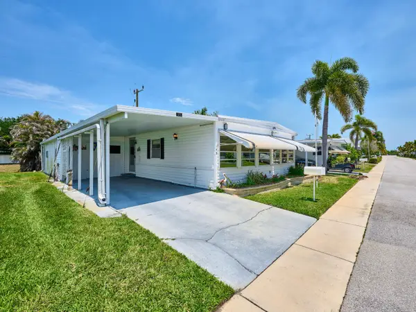 4300 SE Saint Lucie Boulevard Se #175, Stuart, FL 34997