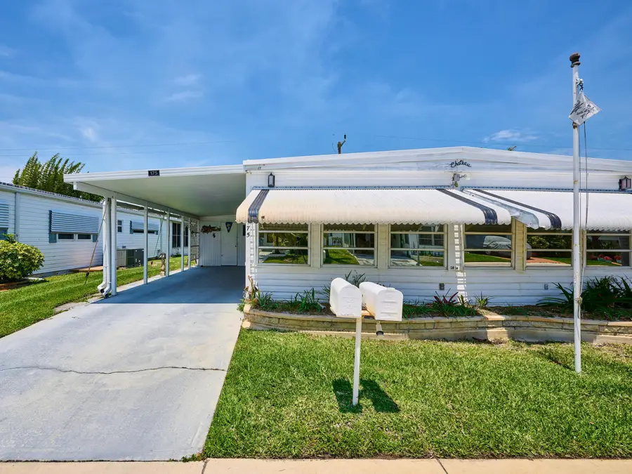 4300 SE Saint Lucie Boulevard Se #175, Stuart, FL 34997 - #2