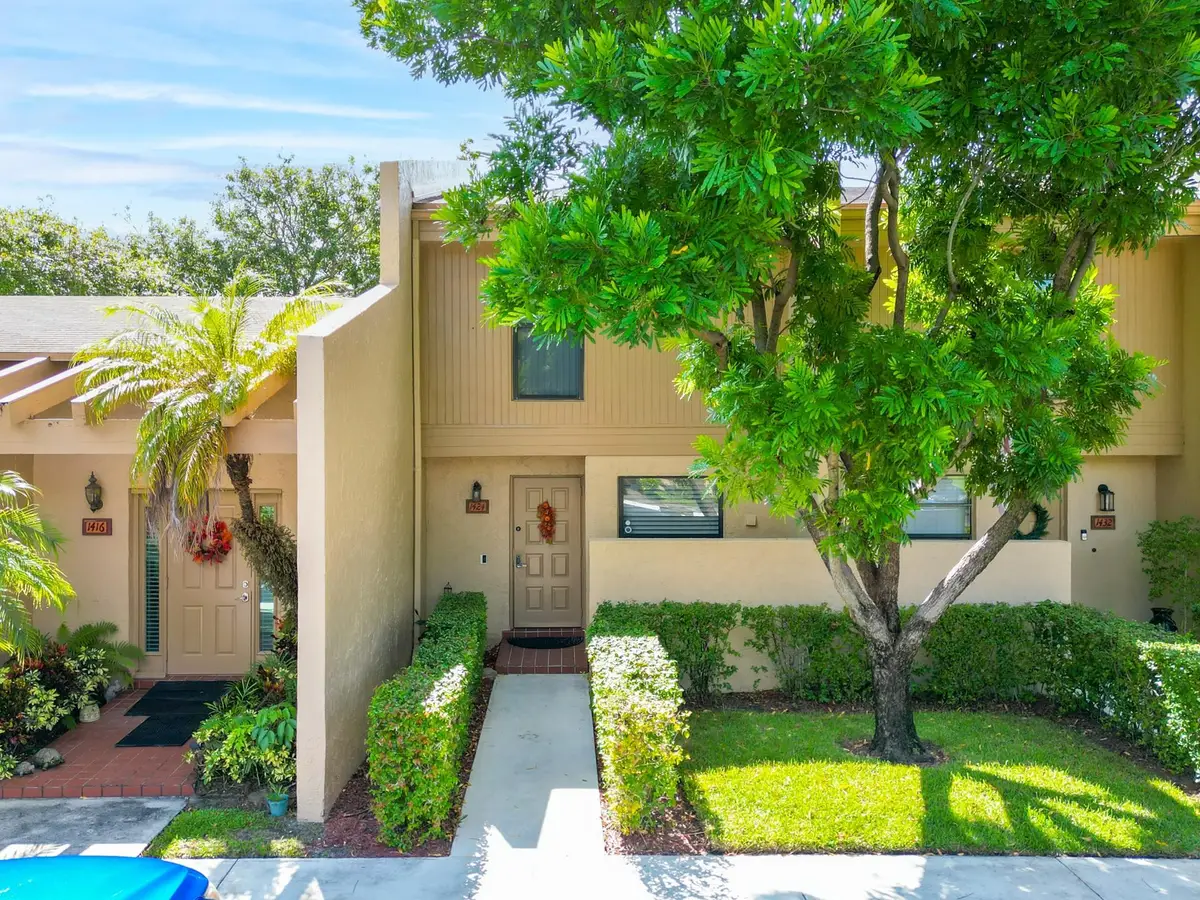 1424 NW 97th Terrace #280, Pembroke Pines, FL 33024 - #1