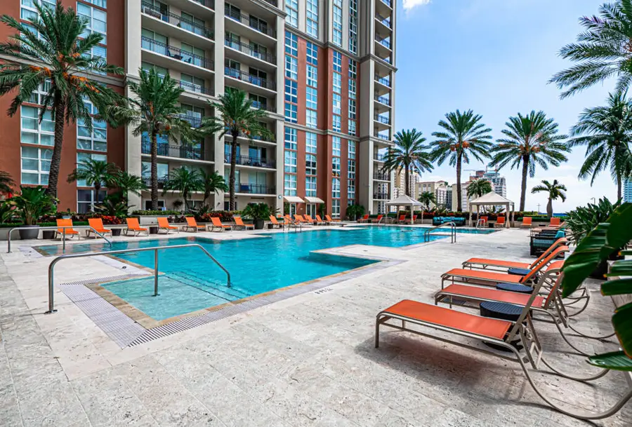 550 Okeechobee Boulevard #Lph-15, West Palm Beach, FL 33401 - #2