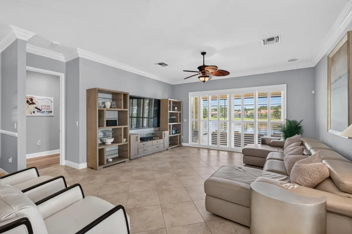 14799 Quay Lane, Delray Beach, FL 33446 - #1