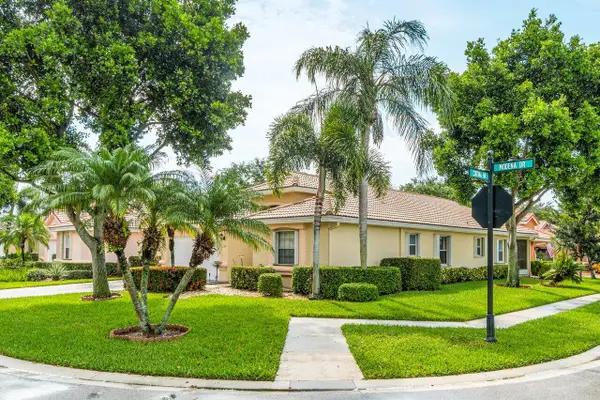 7394 Modena Drive, Boynton Beach, FL 33437