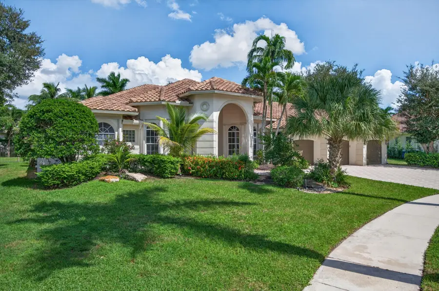 2476 Poinciana Lane, Weston, FL 33327 - #2