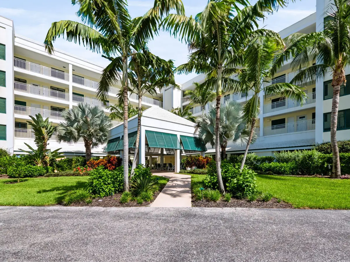 529 NE Plantation Road #105, Stuart, FL 34996 - #1