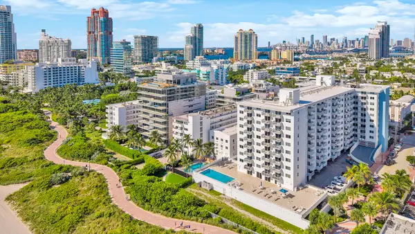 345 Ocean Drive #301, Miami Beach, FL 33139