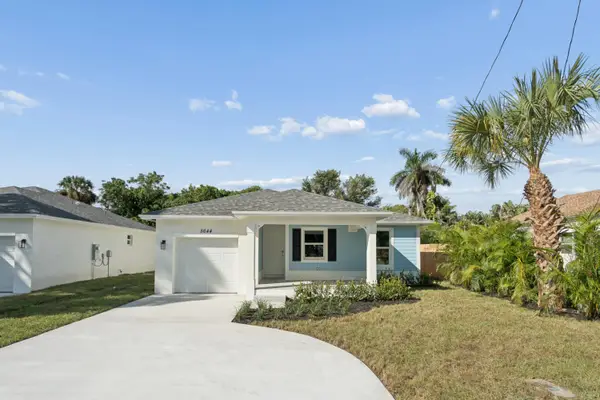 5644 SE 45th Avenue, Stuart, FL 34997