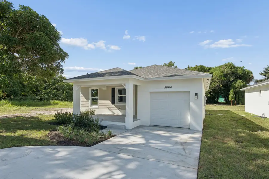 5664 SE 45th Avenue, Stuart, FL 34997 - #2