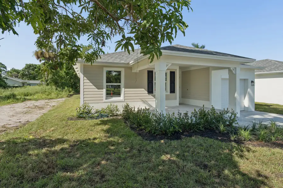 5664 SE 45th Avenue, Stuart, FL 34997 - #3