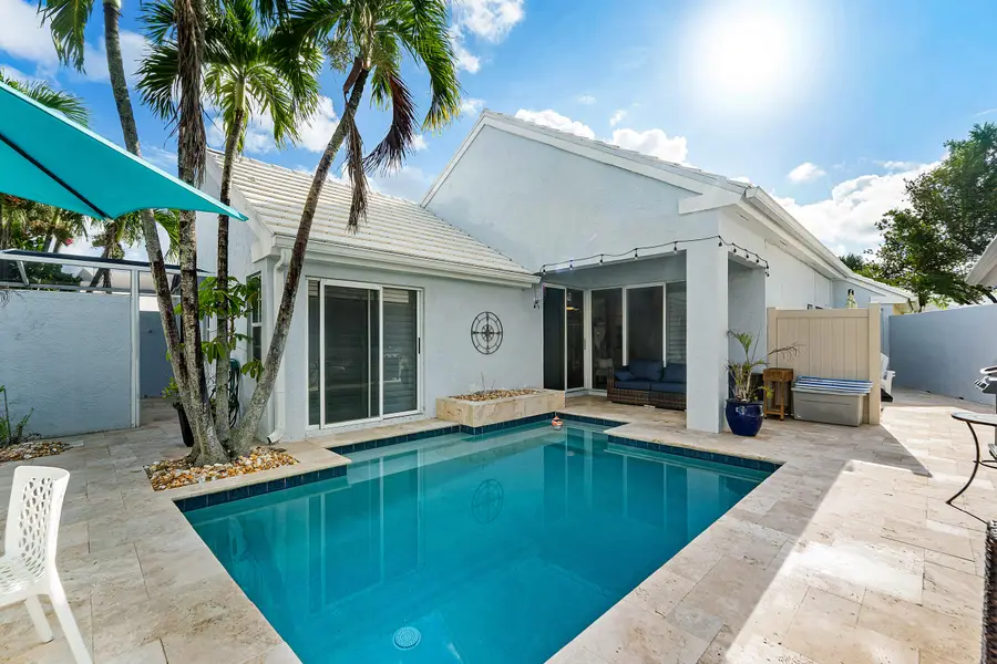59 Dorchester Circle, Palm Beach Gardens, FL 33418 - #3