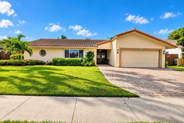 6928 Calle Del Paz S, Boca Raton, FL 33433