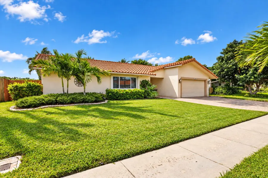 6928 Calle Del Paz S, Boca Raton, FL 33433 - #3