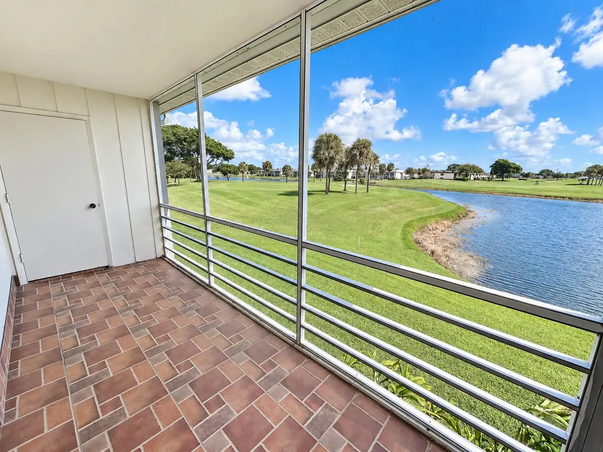 323 Flanders G Drive, Delray Beach, FL 33484 - #1