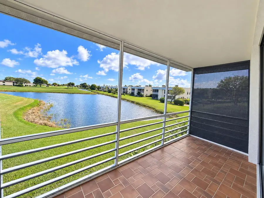 323 Flanders G Drive, Delray Beach, FL 33484 - #2