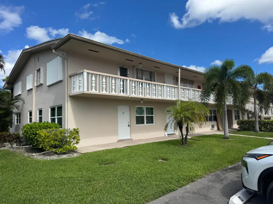 49 Hastings D, West Palm Beach, FL 33417 - #2