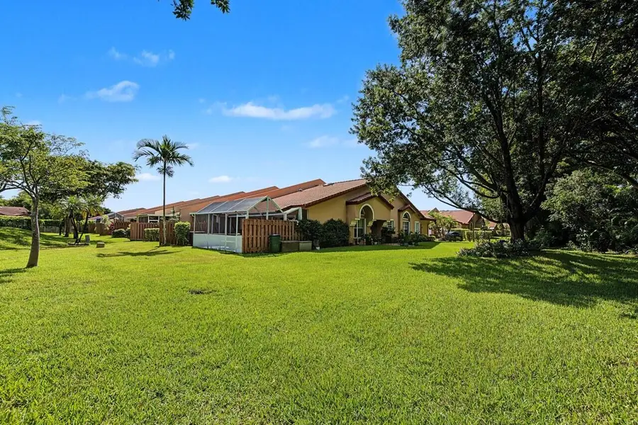 9815 Malvern Drive, Tamarac, FL 33321 - #2