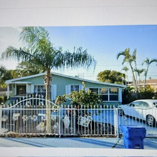 1001 W 4th Street, Riviera Beach, FL 33404 - #1