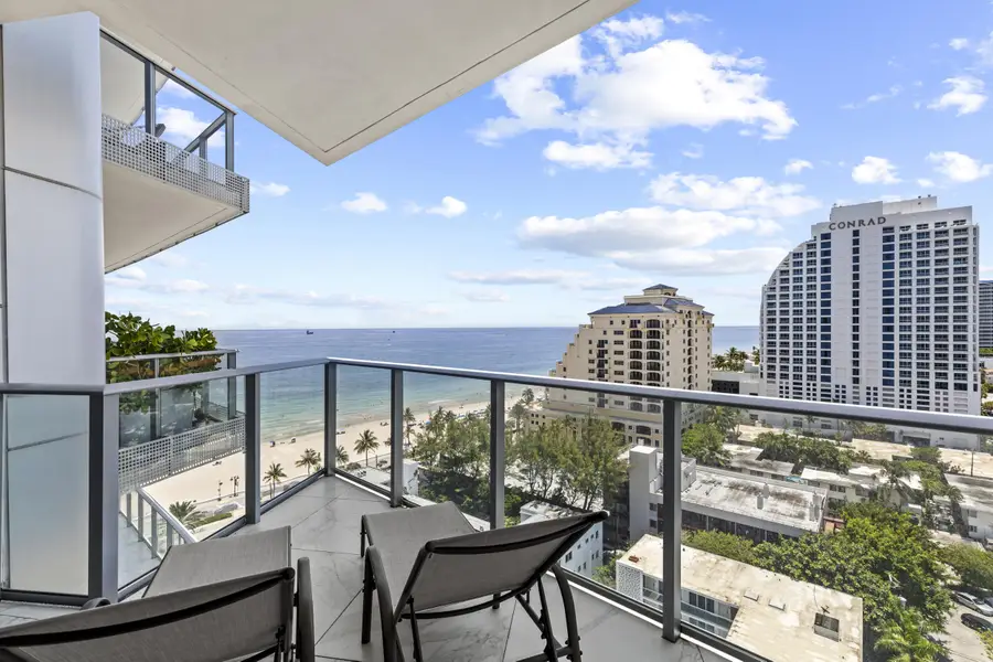701 N Fort Lauderdale Beach Boulevard #1205, Fort Lauderdale, FL 33304 - #2