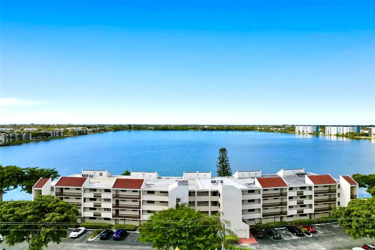 111 Lake Emerald Drive #404, Oakland Park, FL 33309 - #1