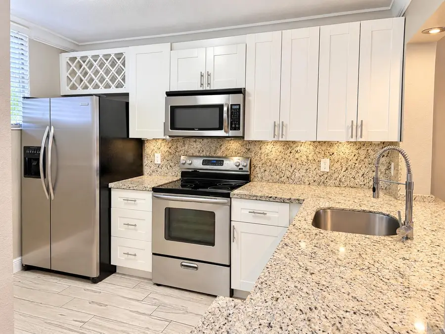 111 Lake Emerald Drive #404, Oakland Park, FL 33309 - #2