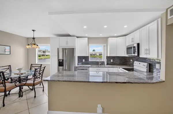264 Saxony F #264, Delray Beach, FL 33446