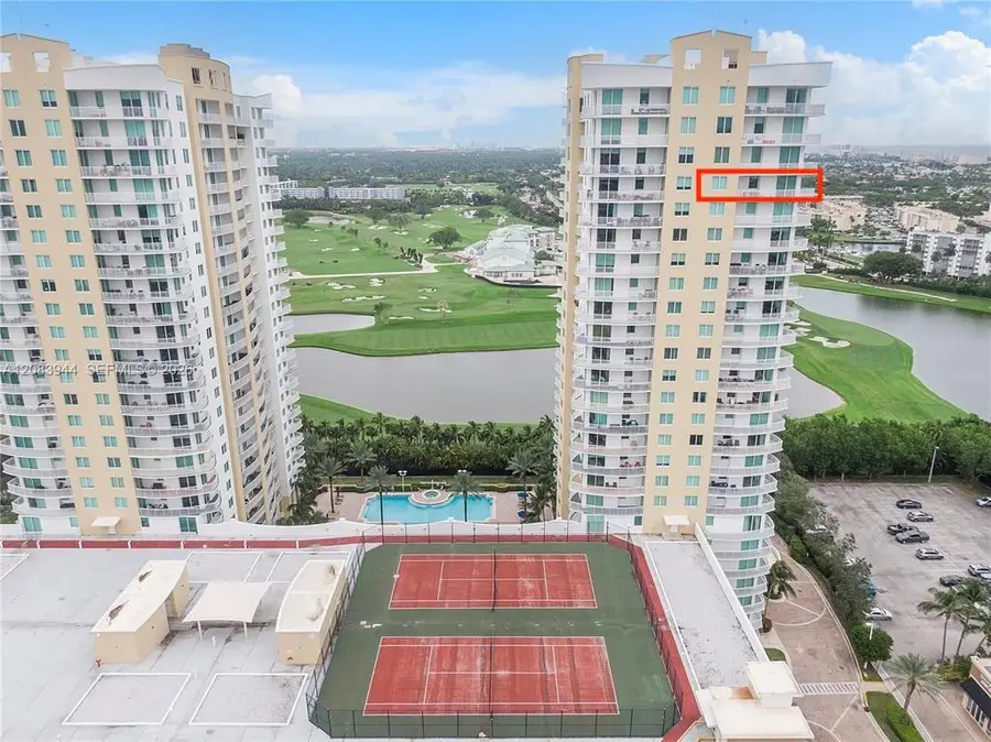 1755 E Hallandale Beach Boulevard #2306E, Hallandale Beach, FL 33009 - #3