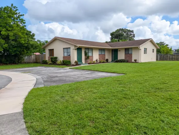 6110 SW 44th Street, Davie, FL 33314