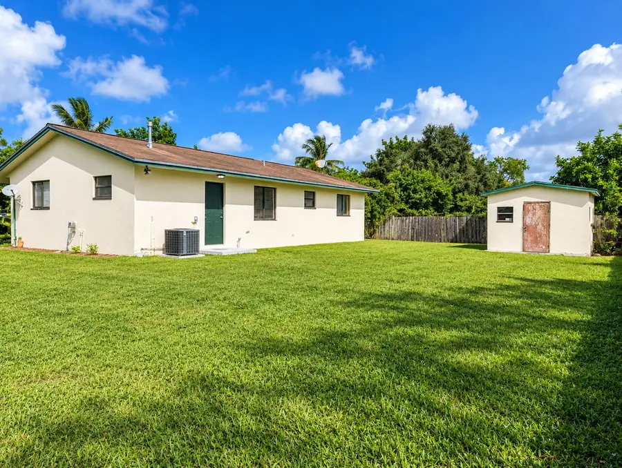 6110 SW 44th Street, Davie, FL 33314 - #3