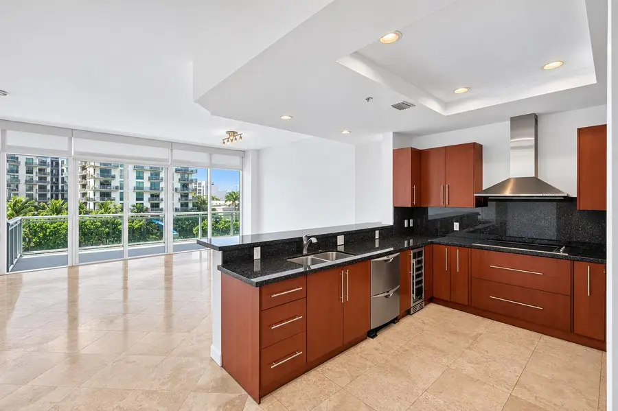 1090 NW North River Drive #402, Miami, FL 33132 - #2