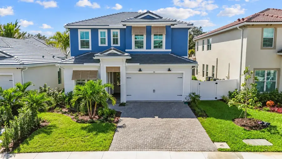 146 Parkside Way, Royal Palm Beach, FL 33414 - #2