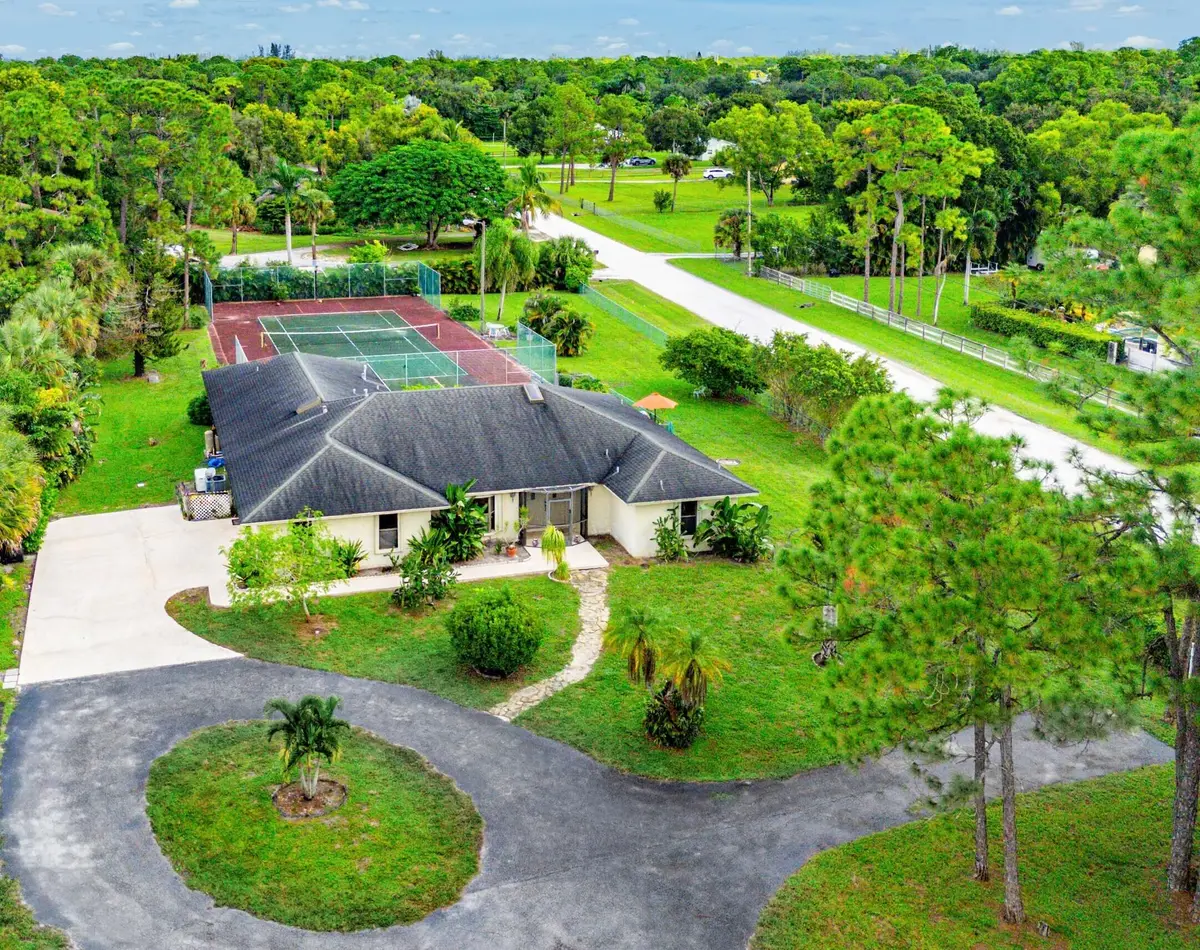 4535 123rd Trail N, West Palm Beach, FL 33411 - #1