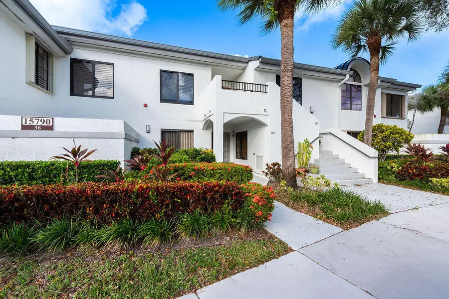 15790 Loch Maree Lane #3602, Delray Beach, FL 33446 - #2
