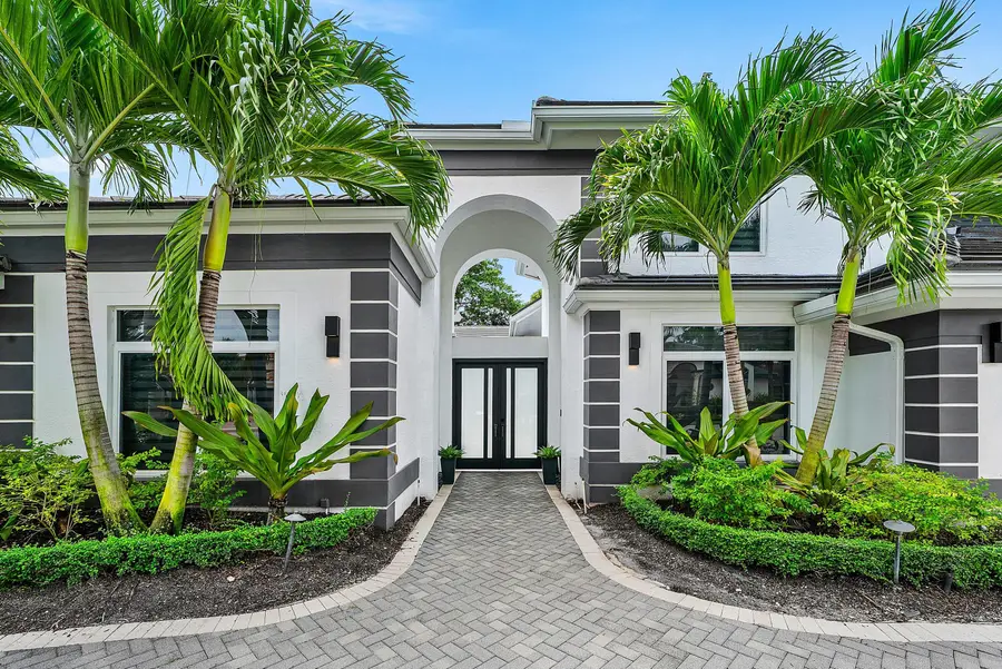 3760 NW 52nd Street, Boca Raton, FL 33496 - #2