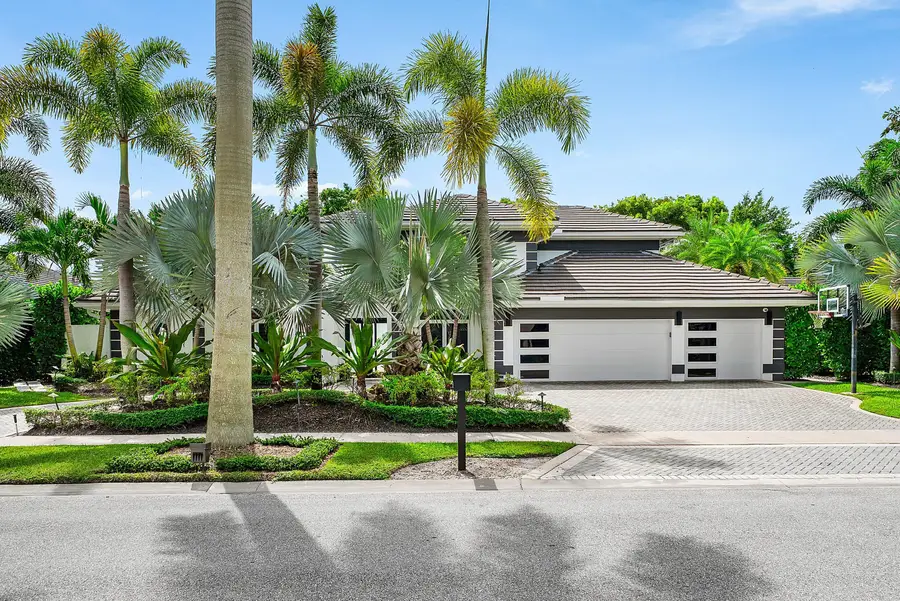 3760 NW 52nd Street, Boca Raton, FL 33496 - #3