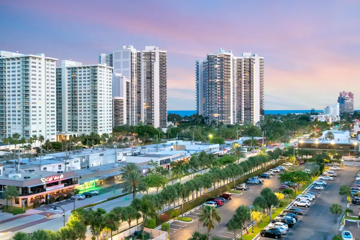 3300 NE 36th Street #710, Fort Lauderdale, FL 33308 - #1