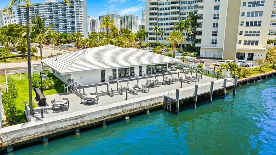 3300 NE 36th Street #710, Fort Lauderdale, FL 33308 - #2