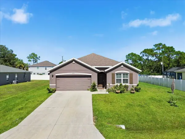 2270 Gascon Road Sw, Palm Bay, FL 32908