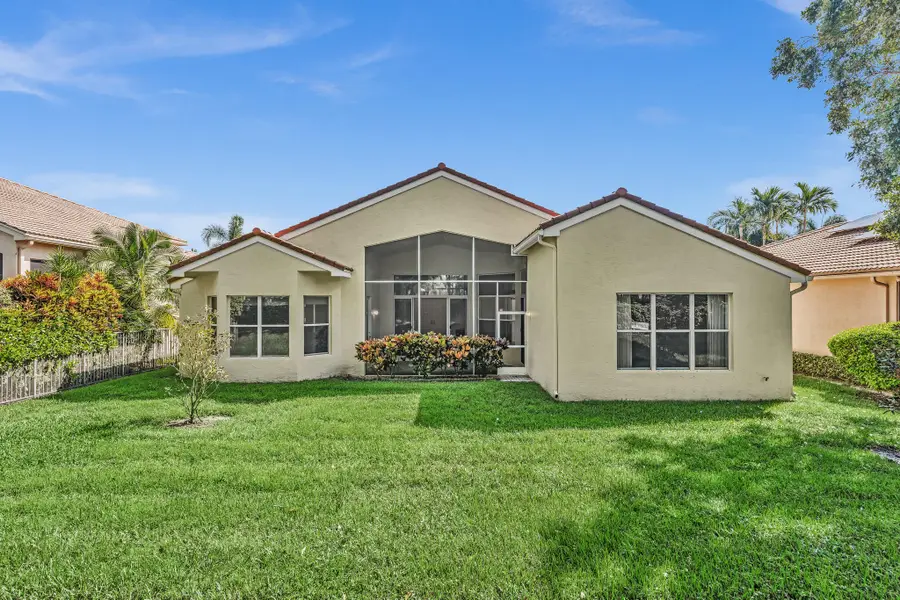 7203 Arcadia Bay Court, Delray Beach, FL 33446 - #2