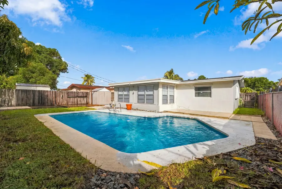 6420 NW 29th Street, Sunrise, FL 33313 - #3
