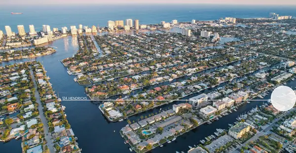 124 Hendricks Isle #PH401, Fort Lauderdale, FL 33301