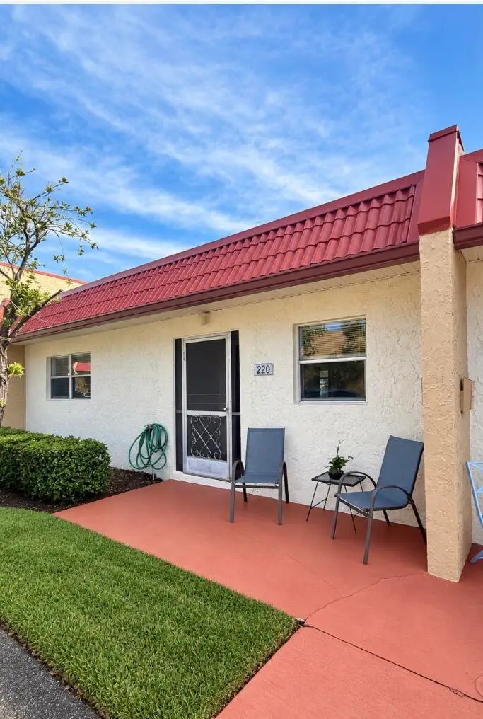 220 Lake Dora Drive, West Palm Beach, FL 33411 - #1