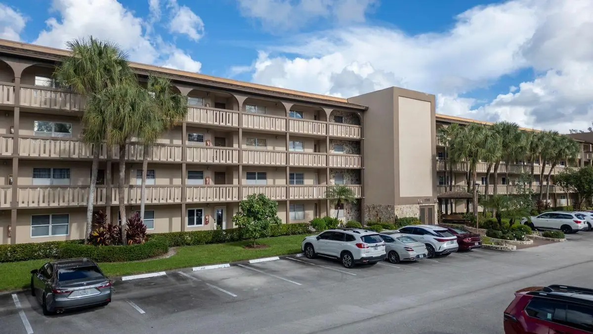 1703 Andros Isle #J1, Coconut Creek, FL 33066 - #1