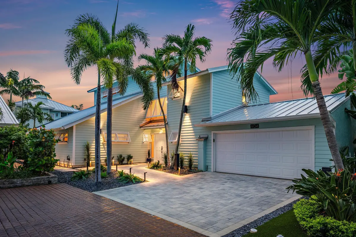 604 Xanadu Place, Jupiter, FL 33477 - #1