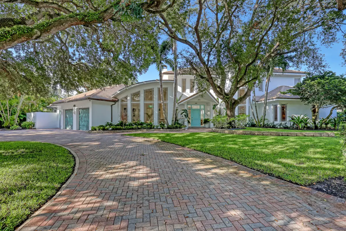 2338 Flamingo Road, Palm Beach Gardens, FL 33410 - #1