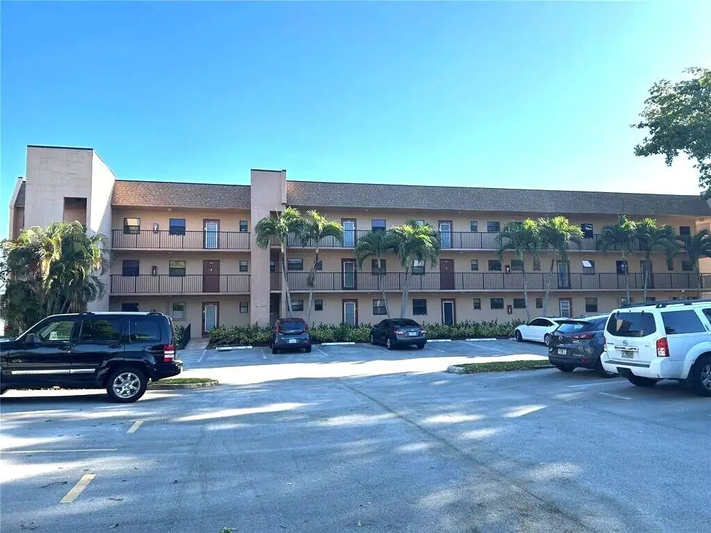 10303 Sunrise Lakes Boulevard #205, Sunrise, FL 33322 - #1