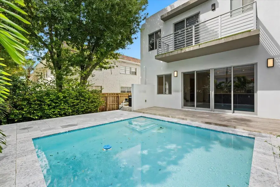 828 SW 30th Street, Fort Lauderdale, FL 33315 - #2