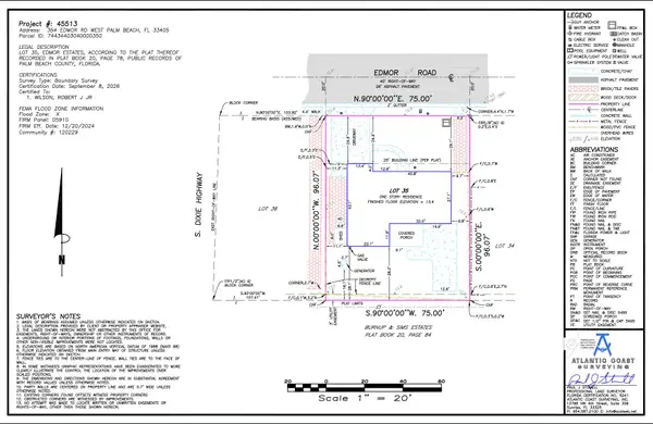 354 Edmor Road, West Palm Beach, FL 33405