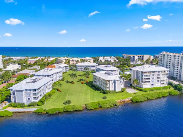 2150 S Ocean Boulevard #1B, Delray Beach, FL 33483
