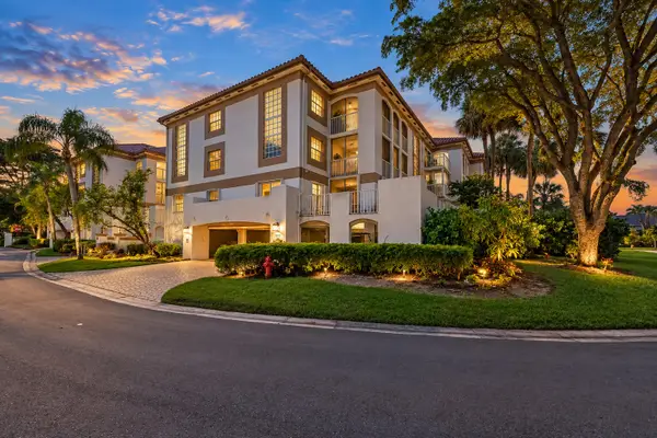 7370 Orangewood Lane #208, Boca Raton, FL 33433