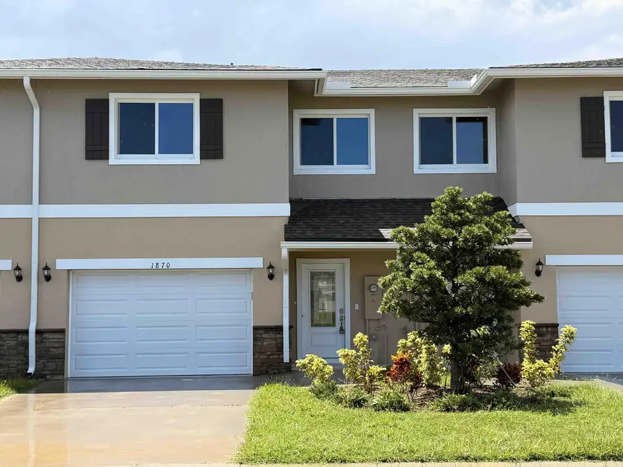 1840 Joyful Circle, Fort Pierce, FL 34947 - #2